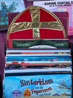 Sinterklaas boeken te koop, Ophalen of Verzenden, Zo goed als nieuw, Fictie algemeen