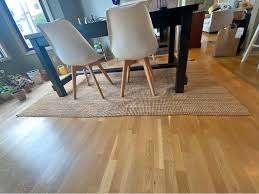 1x Ikea lohals 2x3 m + 1x Ikea lohals jute 160x230, Huis en Inrichting, Stoffering | Tapijten en Kleden, 150 tot 200 cm, 200 cm of meer