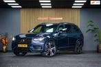 Volvo XC90 2.0 B6 AWD R-Design |Pano|B&W|7p, Euro 6, 4 cilinders, Blauw, 7 stoelen