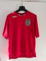Engeland nationaal voetbalshirt, Ophalen of Verzenden, Gedragen, Voetbal