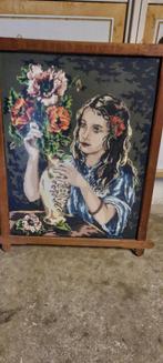 Schilderijen, Antiek en Kunst, Ophalen