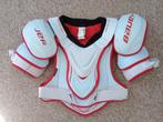 Ijshockey body protector Bauer Vapor X900 senior, maat L wit, Ophalen, Gebruikt, Bescherming