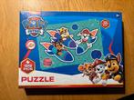 Paw patrol puzzels te koop, Ophalen of Verzenden, 10 tot 50 stukjes, Zo goed als nieuw, 2 tot 4 jaar