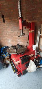 Banden demonteer machine - Colibri BL 502, Auto diversen, Autogereedschap, Ophalen, Gebruikt