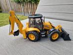 Bruder graafmachine JCB 5CX, Ophalen, Gebruikt