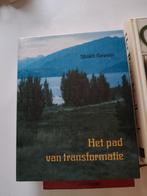 S. Gawain - Het pad van transformatie, Ophalen of Verzenden, Zo goed als nieuw, S. Gawain, Overige typen