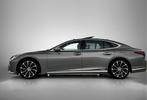 Lexus LS 500h AWD President Line | Luchtvering met Access-Mo, Auto's, Automaat, 12 maanden, Gebruikt, Euro 6