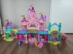 vtech vrolijke vriendjes droomkasteel roze, Kinderen en Baby's, Speelgoed | Vtech, Ophalen, Zo goed als nieuw