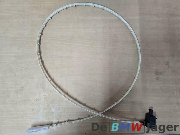 Voetganger crashsensor BMW 3-serie F34 & LCI 9318775, Auto-onderdelen, Elektronica en Kabels, BMW, Gebruikt, Ophalen of Verzenden