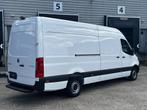 Mercedes-Benz Sprinter 317 CDI L3 RWD Pro | Multimedia | Air, Automaat, 2526 kg, Gebruikt, 4 cilinders