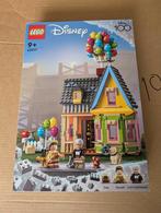 LEGO 43217 - Huis van de film 'Up' (Disney), Ophalen, Nieuw, Complete set, Lego