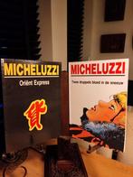 Rosso Stenton, Boeken, Stripboeken, Complete serie of reeks, Ophalen of Verzenden, Zo goed als nieuw