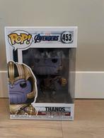 Funko pop (Thanos) #453, Verzamelen, Poppetjes en Figuurtjes, Zo goed als nieuw, Ophalen