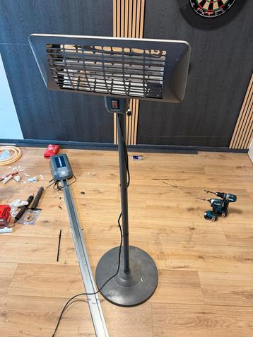 Elektrische Kachel Hornbach beschikbaar voor biedingen