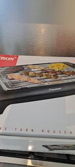 Bestron Elektrische Tafel BBQ - Zo goed als nieuw!, Tuin en Terras, Ophalen of Verzenden, Zo goed als nieuw, Bestron