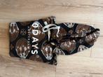 Heerlijk zachte 10DAYS HOODIE, Ophalen of Verzenden, Zo goed als nieuw
