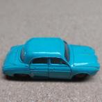 Dinky Toys Renault Dauphine type nr 24E, Ophalen, Gebruikt, Auto, Dinky Toys