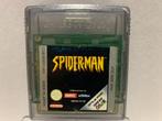 GBC | Spiderman | Cart, Spelcomputers en Games, Games | Nintendo Game Boy, Gebruikt, Ophalen of Verzenden