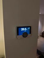 Remeha etwist incl gateway, Doe-het-zelf en Verbouw, Thermostaten, Ophalen of Verzenden, Zo goed als nieuw