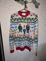 Home Alone Kersttrui - Foute Kersttrui, Kleding | Dames, Ophalen of Verzenden, Zo goed als nieuw, Home Alone, Maat 36 (S)