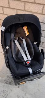 Maxi cosi & autostoelstandaard, Kinderen en Baby's, Ophalen of Verzenden, Zo goed als nieuw, Maxi-Cosi, Autogordel