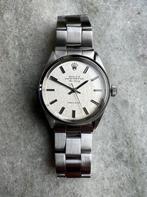 Rolex 5500 Air-King, Sieraden, Tassen en Uiterlijk, Horloges | Heren, Staal, Gebruikt, Ophalen of Verzenden, Staal