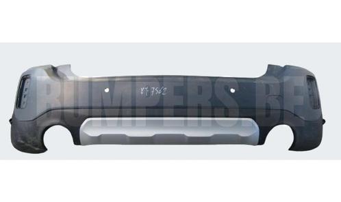 Bumper Mini Countryman F60 ALL4 FACELIFT LCI 21 51129477892, Auto-onderdelen, Carrosserie en Plaatwerk, Bumper, Achter, Gebruikt