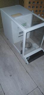 Mettler Toledo AE 50 Analytical Balance 100% goedwerkend, Ophalen of Verzenden, Personenweegschaal, 100 kg of meer