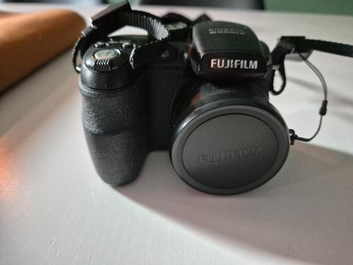 Fotocamera  fujifilm finepix s1000fd, Audio, Tv en Foto, Fotocamera's Digitaal, Gebruikt, Fuji, 8 keer of meer, Ophalen