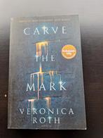 Carve the Mark door Veronica Roth eerste editie, Boeken, Ophalen of Verzenden