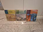 Uniek drieluik boeken (nieuw) Arnhem tot 1700, Ophalen of Verzenden, Nieuw