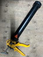 Sika handkitpistool, -, -, Ophalen of Verzenden, Zo goed als nieuw