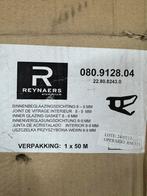 Binnen beglazingsafdichting 8-9mm 10mtr Reynaers aluminium, Doe-het-zelf en Verbouw, Minder dan 4 cm, Overige materialen, Ophalen of Verzenden