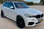BMW X5 xDrive 35i 3.0 NIEUWE APK! | Automaat | Panorama, Auto's, BMW, Euro 5, Wit, Leder, Vierwielaandrijving