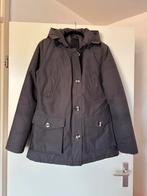 Airforce winterjas, Kleding | Dames, Jassen | Winter, Airforce, Ophalen of Verzenden, Zo goed als nieuw, Grijs