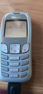 Siemens telefoon, Ophalen of Verzenden, Gebruikt