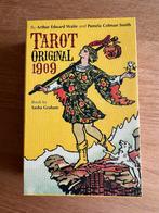 Tarot Original 1909, Ophalen, Tarot of Kaarten leggen, Diverse auteurs, Zo goed als nieuw