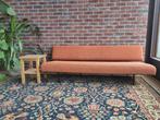 Gispen slaapbank 540 – Gijs van der Sluis, jaren ’60, Huis en Inrichting, Ophalen, Gebruikt, 75 tot 100 cm, Minder dan 150 cm