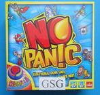 No panic nr. 70 375-00, Ophalen, Nieuw