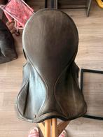 Stubben dressuur zadel, Dieren en Toebehoren, Ophalen of Verzenden, Gebruikt, Dressuur