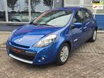 Renault Clio 1.2 Collection AIRCO/NAP/CR CONTROL/ NETTE AUTO, Auto's, Renault, Voorwielaandrijving, Gebruikt, Zwart, 4 cilinders