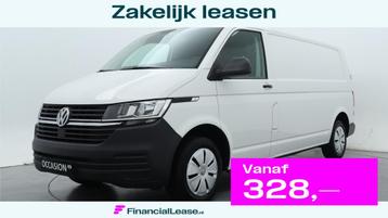 Volkswagen Transporter L2H1 2.0 TDI 110pk Economy Business / beschikbaar voor biedingen