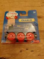 Nieuwe Thomas de Trein Charlie, Ophalen of Verzenden, Nieuw, Jongen of Meisje