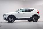 Volvo XC40 1.5 T5 Recharge Inscription [ Leder Comfortstoele, 179 pk, Wit, Plug-in hybride, Hybride Elektrisch/Benzine