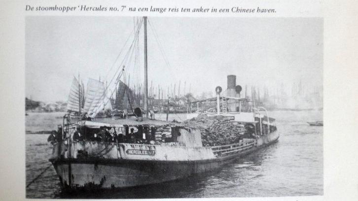 Bij Nacht en Ontij, Boeken, Overige Boeken, Gelezen, Ophalen of Verzenden