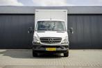 Mercedes-Benz Sprinter 314CDI | Bakwagen met Laadklep | Came, Gebruikt, Wit, Bedrijf, Diesel