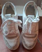 sneakers Copenhagen maat  39, Msch Copenhagen, Wit, Ophalen of Verzenden, Sneakers of Gympen