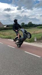 Radicale ludix 70cc machine, Fietsen en Brommers, Ophalen of Verzenden, Zo goed als nieuw, Tweetakt, Ludix