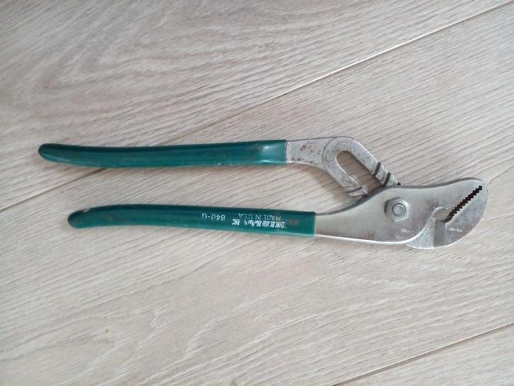 Divers gereedschap, Doe-het-zelf en Verbouw, Gereedschap | Handgereedschap, Gebruikt, Ophalen of Verzenden