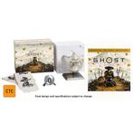 Ghost of Yotei ps5 collectors edition (Without Mask statue)!, 1 speler, Ophalen of Verzenden, Nieuw, Vanaf 12 jaar